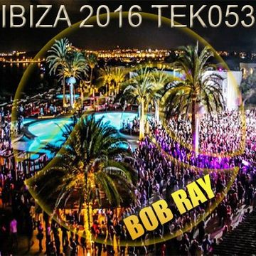 Ibiza 2016 TEK053