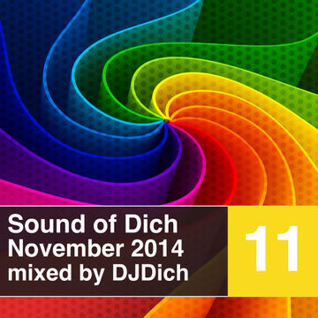 Sound of Dich November 2014