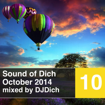 Sound of Dich October 2014