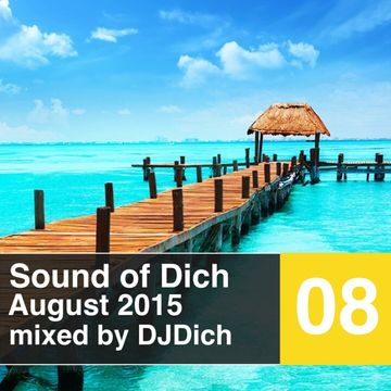 Sound of Dich August 2015