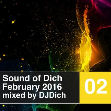 Sound of Dich February 2016