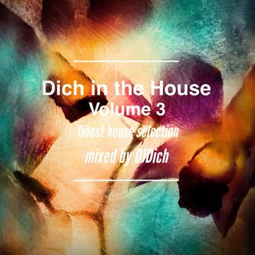 Dich in the House Volume 3