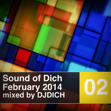 Sound of Dich February 2014