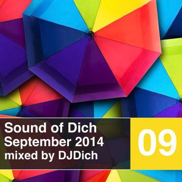 Sound of Dich September 2014