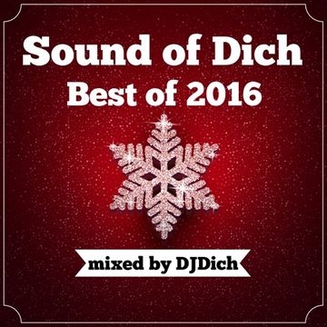 Sound of Dich   Best of 2016