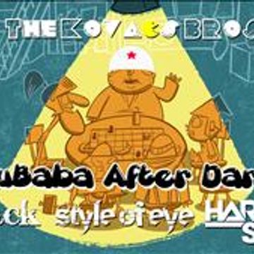 Style Of Eye, Tom Staar, Hard Rock Sofa, Afrojack - Yubaba After Dark (The Kovacs Brothers Mashup Remix)