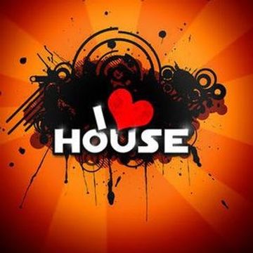 This is my house March Mix