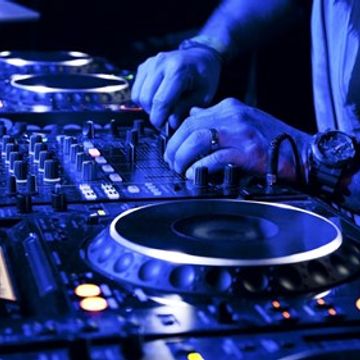 DJ Huey's funky dance classics...the remixes vol.8