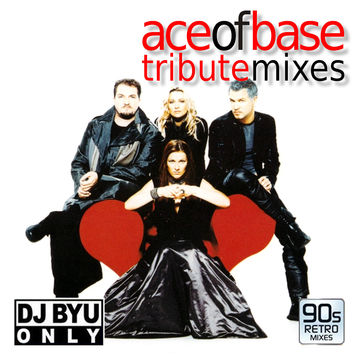 ACE Of Base Tributemixes