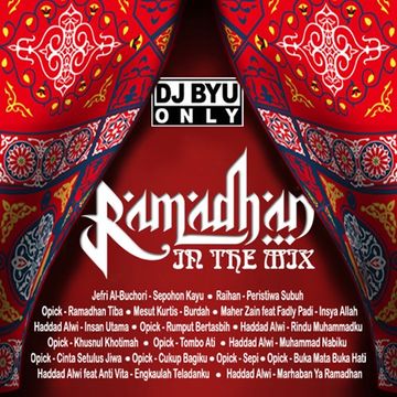 RAMADHAN In The Mix