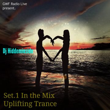 Dj Hiddeminside - Live in trance (Set 1  UpliftingTrance)