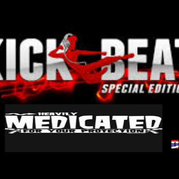 Kick The Beat ( UK Core & Powerstomp Session )