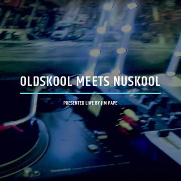 OLD SKOOL MEETS NEW SKOOL 15.11.19