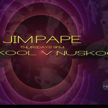 JIM PAPE PRESENTS OLD SKOOL MEETS NU SKOOL 30.03.17