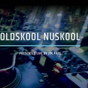    OLD SKOOL MEETS NEW SKOOL 19.09.19