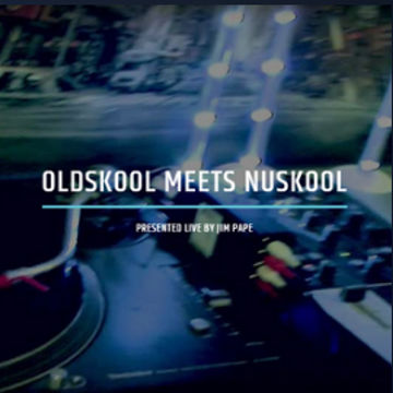 OLD SKOOL MEETS NEW SKOOL 29.05.20