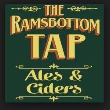 LIVE AT THE TAP, RAMSBOTTOM 15.01.16