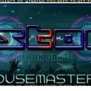 HOUSE MASTERS HISTORY OF HOUSE EVENT MIX