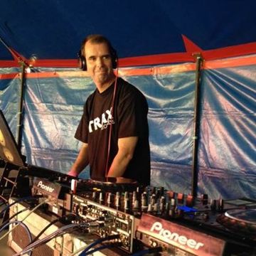 LIVE AT RAMSBOTTOM FESTIVAL - MIXED GENRE MIX