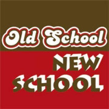 NEW SKOOL VS OLD SKOOL MIX