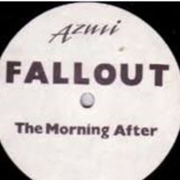 FALLOUT THE MORNING AFTER (JIM P'S REWORK)