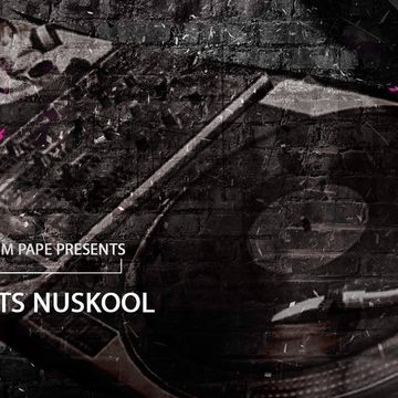 OLD SKOOL MEETS NEW SKOOL 18.02.21