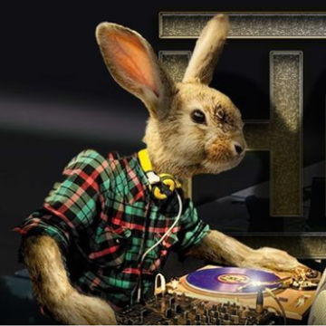 HMR BUNNY BASHER EVENT MIX - DISCO, CLASSIC HOUSE & CURRENT HOUSE & TECH