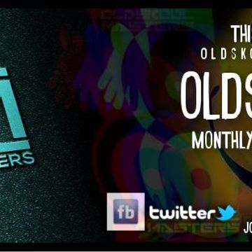 OLD SKOOL SESSIONS 9/04/16 - HOUSEMASTERS RADIO SPECIAL