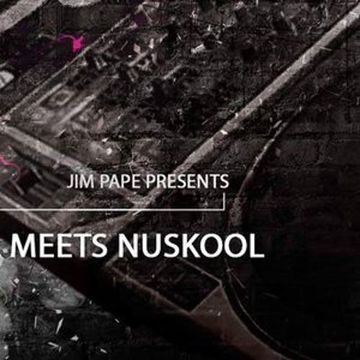 01 JIM PAPE PRESENTS   OLD SKOOL MEETS NEW SKOOL SHOW 37