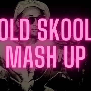 THE OLD SKOOL AND CLASSIC HOUSE HOUR 24.112.2