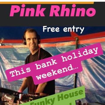 LIVE AT THE PINK RHIN0 1.09.23