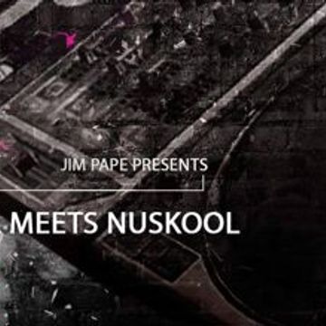 JIM PAPE PRESENTS OLD SKOOL MEETS NEW SKOOL SHOW 15