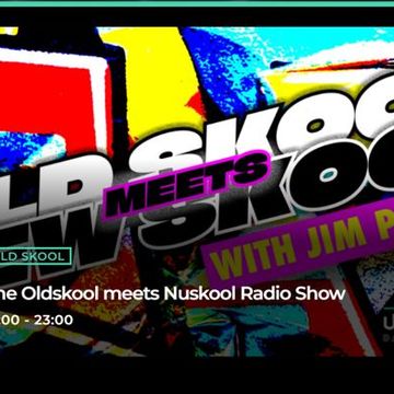OLD SKOOL MEETS NEW SKOOL ON HOUSEMASTERS RADIO 18.09.25