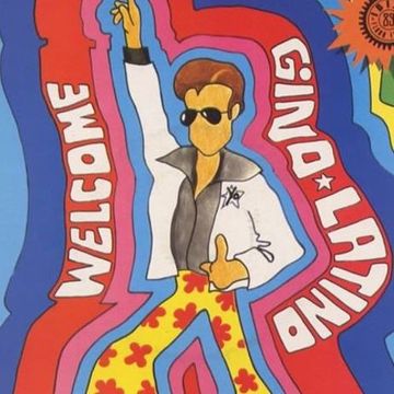 WELCOME  (JIMO LATINO ACID MIX)