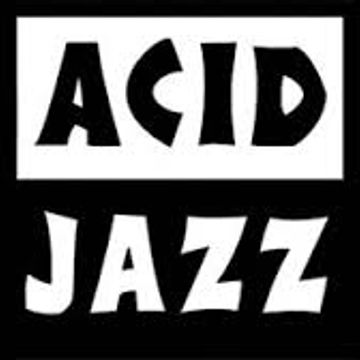 E.S.P -  Acid Jazz Part 1