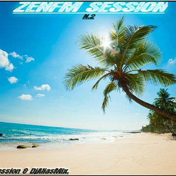 ZEN FM Session 2