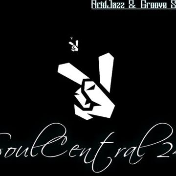 SoulCentral 24