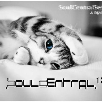 SOULCENTRAL 13