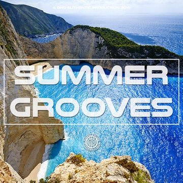 Summer Grooves 2016