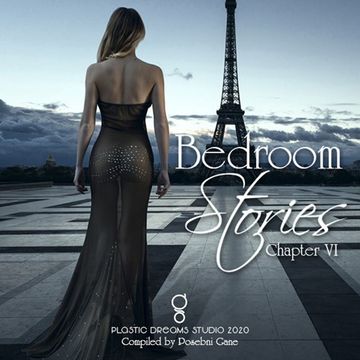 Bedroom Stories   (A Night In Paris) Chapter VI