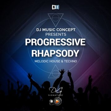 Progressive Rhapsody 2020