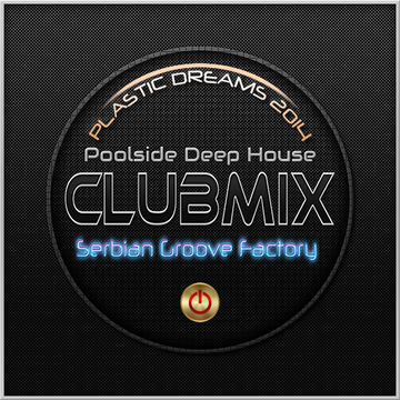 Poolside Deep House Club Mix 2014