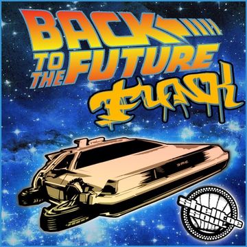 Back To The Future Funk