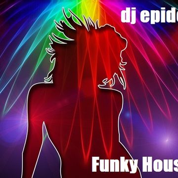 funky house  - vol 1