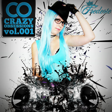 Frederie - Crazy Obsessions (vol. 001)