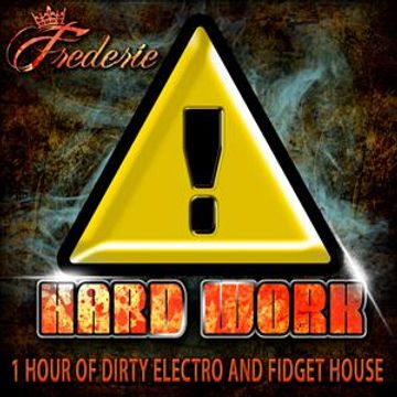 Frederie - Hard Work