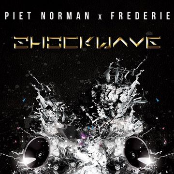 Piet Norman x Frederie - ShockWave