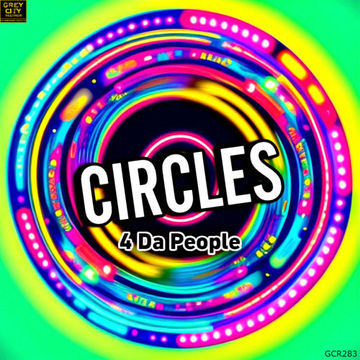 4 Da People - Circles (Radio Mix)