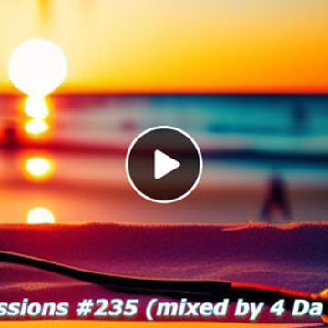 4 Da People - Raw Sessions #235 (mixed by 4 Da People)