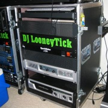 DJ LooneyTick